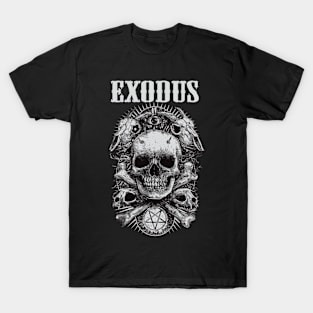 EXODUS VTG T-Shirt